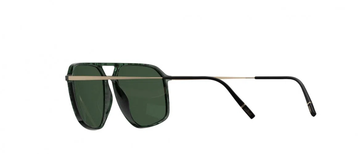 Silhouette Pinnacles 4085 Sunglasses - view 10